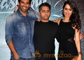 Aashiqui 2 Movie success party photo 13