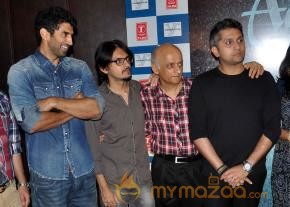Aashiqui 2 Movie success party photo 3
