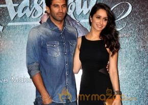 Aashiqui 2 Movie success party photo 24