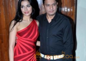 Aashiqui 2 Movie success party photo 31