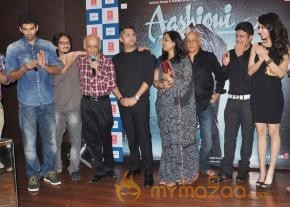 Aashiqui 2 Movie success party photo 9
