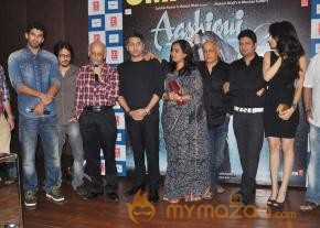 Aashiqui 2 Movie success party photo 20