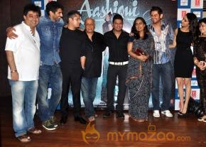 Aashiqui 2 Movie success party photo 15
