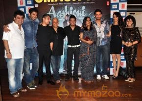 Aashiqui 2 Movie success party photo 11