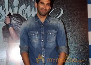 Aashiqui 2 Movie success party photo 30