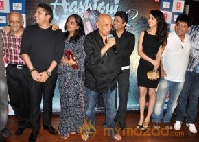 Aashiqui 2 Movie success party photo 32