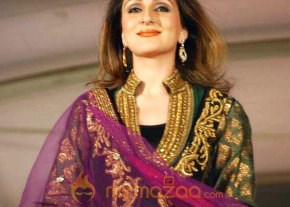 Abhishek  Vivek at CPAA Shaina NC show photo 8