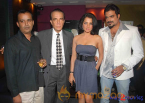Accident On Hill Road Press Meet  photo 17