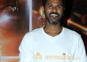 Action Jackson Film Trailer Launch Gallery photo 22