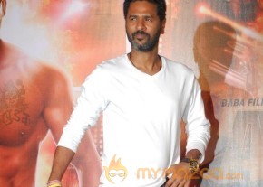 Action Jackson Film Trailer Launch Gallery photo 39