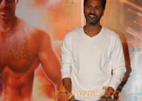 Action Jackson Film Trailer Launch Gallery photo 14