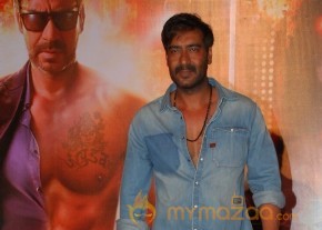 Action Jackson Film Trailer Launch Gallery photo 12