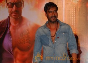 Action Jackson Film Trailer Launch Gallery photo 32