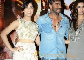 Action Jackson Film Trailer Launch Gallery photo 35