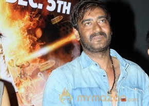 Action Jackson Film Trailer Launch Gallery photo 10