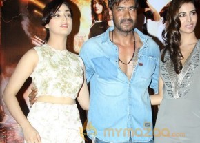 Action Jackson Film Trailer Launch Gallery photo 20