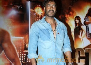Action Jackson Film Trailer Launch Gallery photo 5