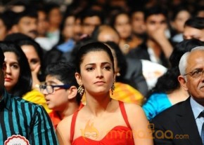 ACTRESS SRUTI HASAN LATEST PHOTOS photo 3