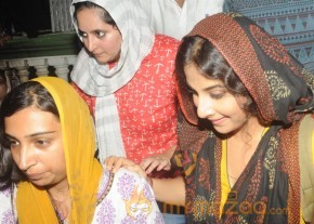 Actress Vidya Balan Latest Photo Gallery photo 4
