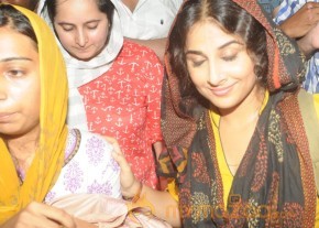 Actress Vidya Balan Latest Photo Gallery photo 22