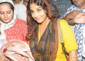 Actress Vidya Balan Latest Photo Gallery photo 11