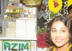 Actress Vidya Balan Latest Photo Gallery photo 16