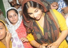 Actress Vidya Balan Latest Photo Gallery photo 23