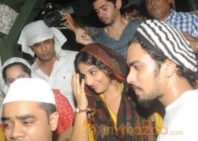 Actress Vidya Balan Latest Photo Gallery photo 9