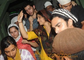 Actress Vidya Balan Latest Photo Gallery photo 7