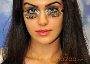 Adah Sharma Says Birds Don't Belong In Cages Event  photo 15