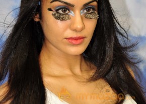 Adah Sharma Says Birds Don't Belong In Cages Event  photo 37