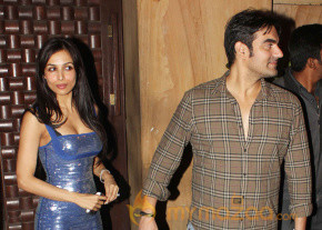 Aishwarya Rai and Salaman khan at Christmas Party Photos photo 4