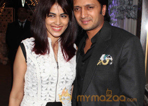 Aishwarya Rai and Salaman khan at Christmas Party Photos photo 5