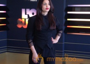 Aishwarya Rai At Cannes Film Festival Day 2  photo 11