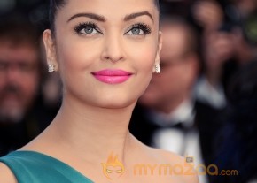 Aishwarya Rai At Cannes Film Festival Day 2  photo 6