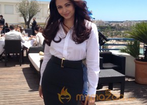 Aishwarya Rai At Cannes Film Festival Day 2  photo 10