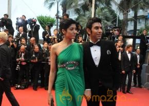  Aishwarya Rai for L'Oreal 66th Cannes Film Festival  photo 10