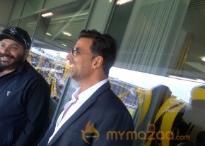 Akshay Kumar At Once Upon A Time In Edgbaston  photo 2