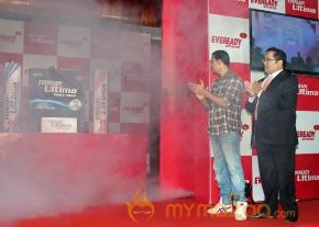 Akshay Kumar launches Eveready New Products Gallery  photo 30