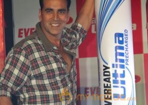 Akshay Kumar launches Eveready New Products Gallery  photo 26