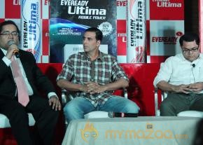 Akshay Kumar launches Eveready New Products Gallery  photo 33