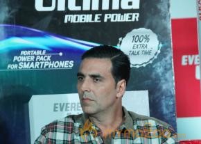 Akshay Kumar launches Eveready New Products Gallery  photo 23