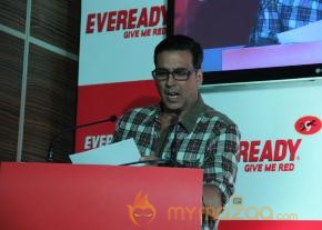 Akshay Kumar launches Eveready New Products Gallery  photo 24