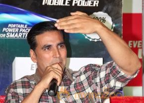Akshay Kumar launches Eveready New Products Gallery  photo 4