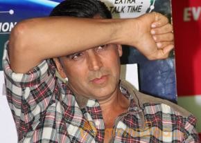 Akshay Kumar launches Eveready New Products Gallery  photo 28