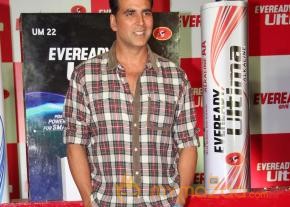 Akshay Kumar launches Eveready New Products Gallery  photo 16