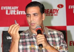 Akshay Kumar launches Eveready New Products Gallery  photo 6