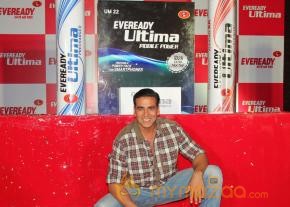 Akshay Kumar launches Eveready New Products Gallery  photo 9