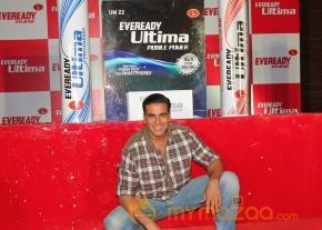Akshay Kumar launches Eveready New Products Gallery  photo 21