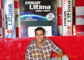 Akshay Kumar launches Eveready New Products Gallery  photo 31